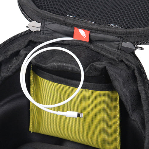 Pin System Tank Bag Maxi Expandable 11 15 L - Bikerr
