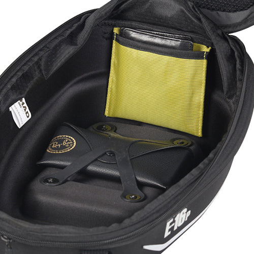 Pin System Tank Bag Maxi Expandable 11 15 L - Bikerr