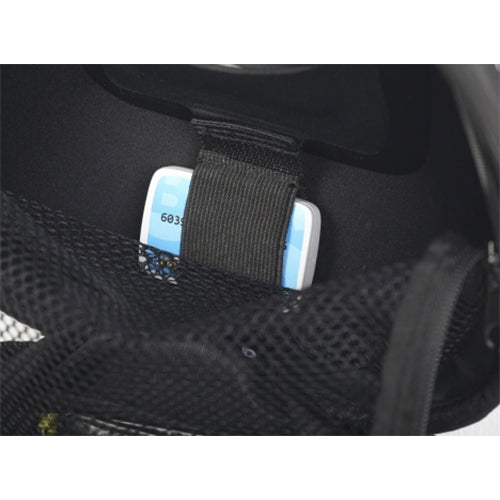 Pin System Tank Bag Maxi Expandable 11 15 L - Bikerr