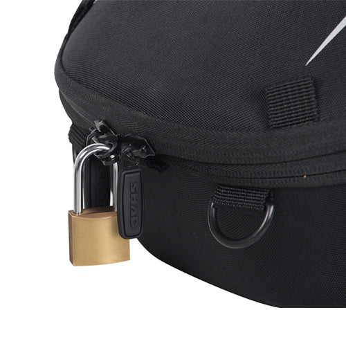 Pin System Tank Bag Maxi Expandable 11 15 L - Bikerr
