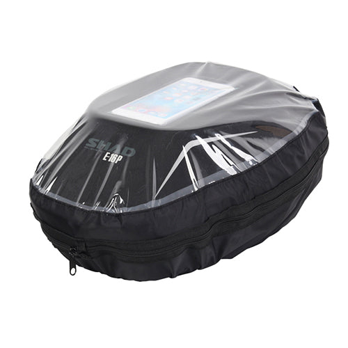 Pin System Tank Bag Maxi Expandable 11 15 L - Bikerr