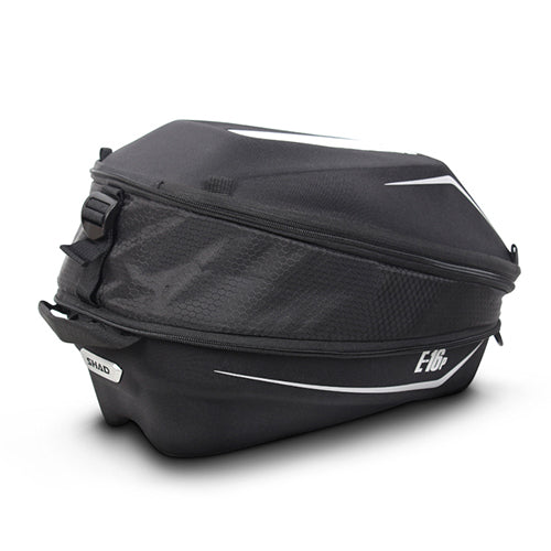 Pin System Tank Bag Maxi Expandable 11 15 L - Bikerr