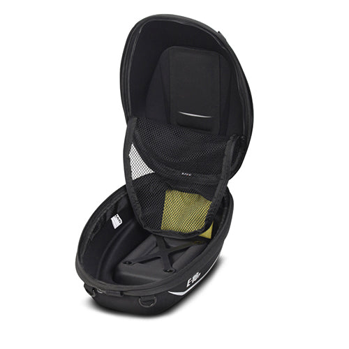 Pin System Tank Bag Maxi Expandable 11 15 L - Bikerr
