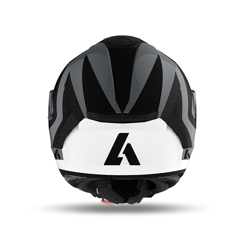 Spark Scale Matt Helmet - Bikerr
