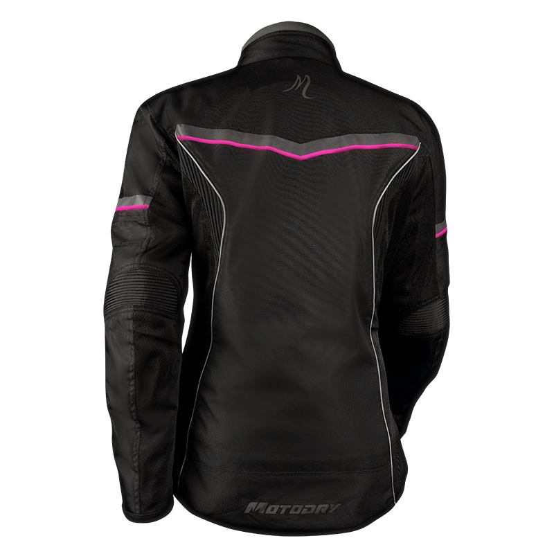4 Seasons Ladies Jacket - Bikerr