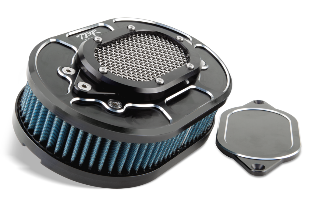 Cruiser Comp V Intake Systems | (2017 2018) Fl Touring / (2018) Softail - Bikerr