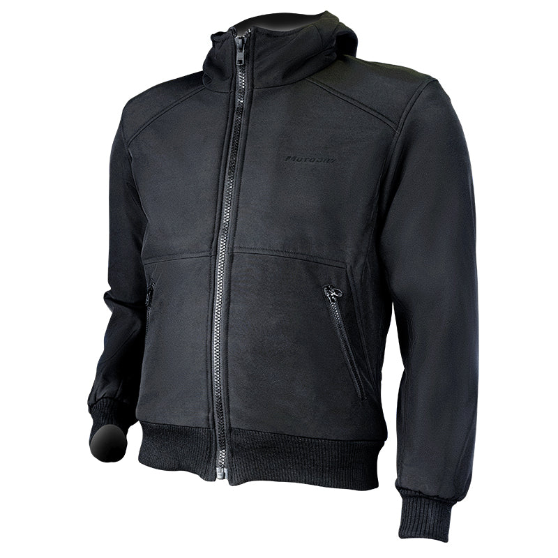 All Seasons Jacket - Bikerr