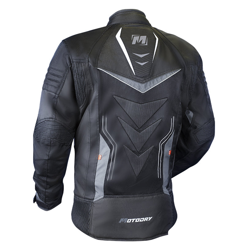 All Seasons Jacket - Bikerr