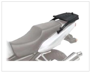 Top Case Mount Piaggio Zip 50/125 '09 14 (Suit Sh29 59) #1 - Bikerr