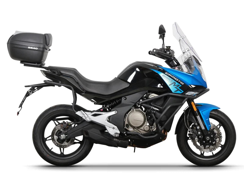 Top Case Mount Cf Moto 650 Mt '20 21 (Suit Sh29 45)