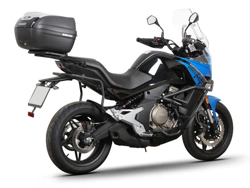 Top Case Mount Cf Moto 650 Mt '20 21 (Suit Sh29 45)