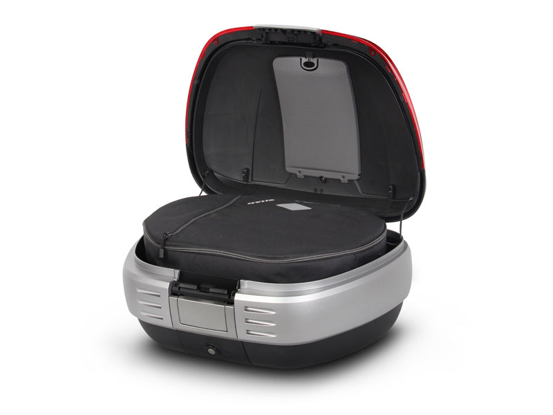 Sh50 Top Case 50 L Black - Bikerr