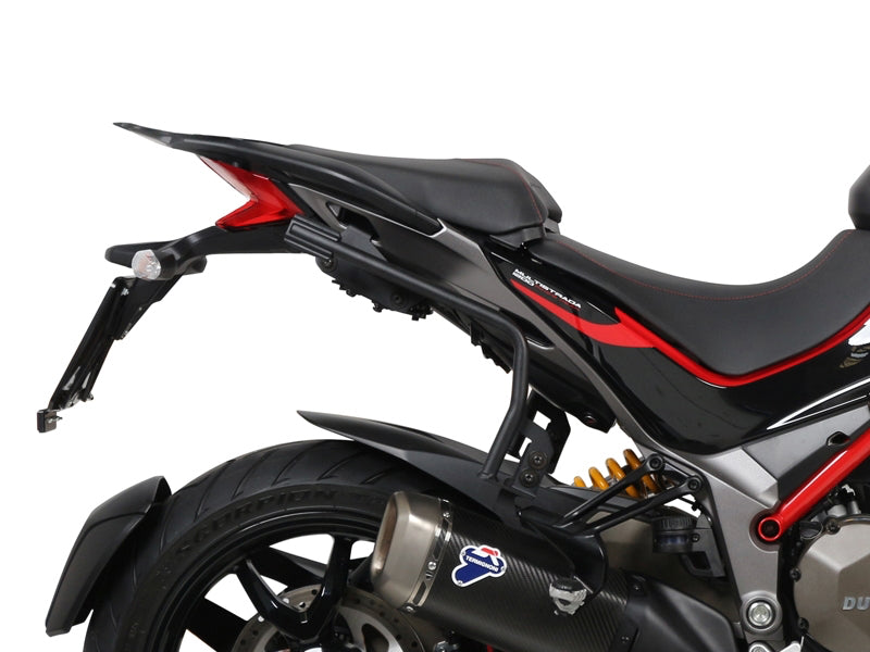 Pannier Brkts (3 P) Ducati Multistrada 1260 '18 21 (Sh35/36) - Bikerr