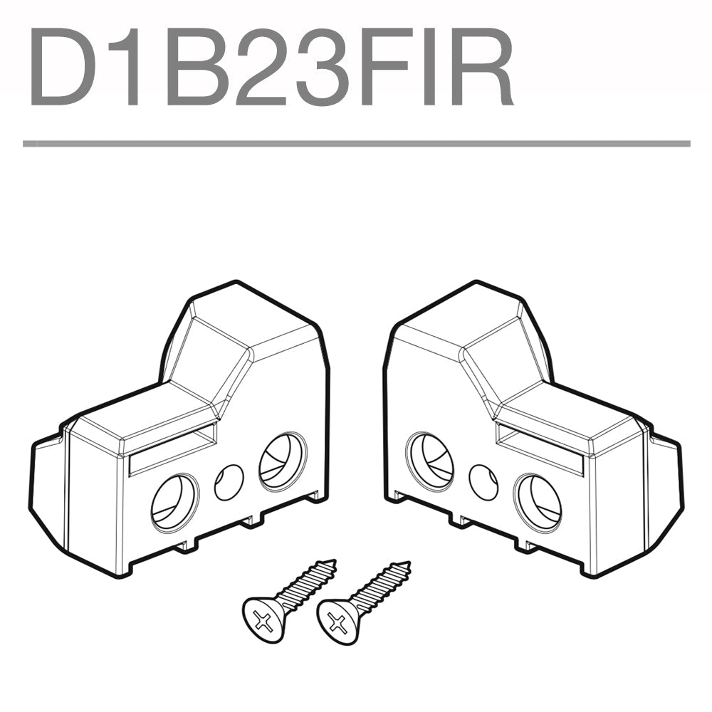 3 P Stopper Suit Sh23 Cases (1 Set) - Bikerr