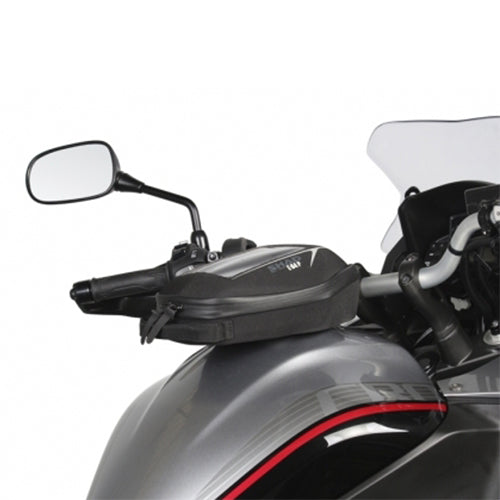 Pin System Tank Bag Micro 3 L