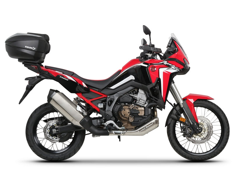 Top Case Mount Hon Crf1100 L Africa Twin 2020 (Suit Sh39 59)