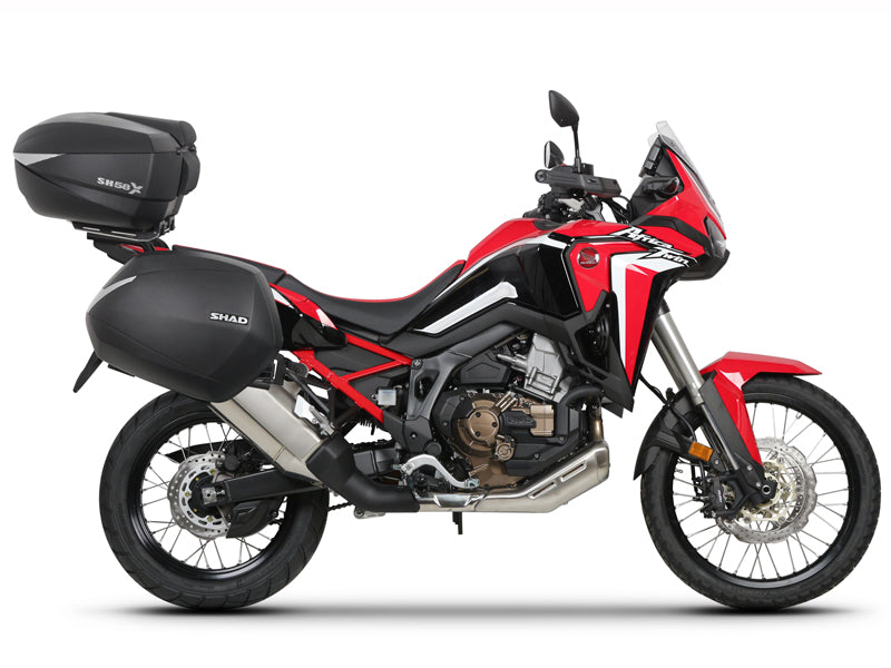 Top Case Mount Hon Crf1100 L Africa Twin 2020 (Suit Sh39 59)