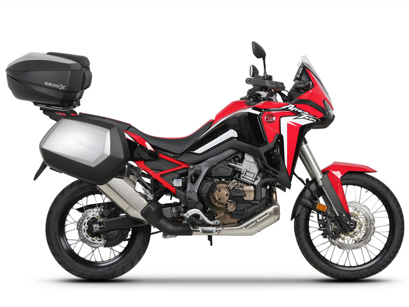 Top Case Mount Hon Crf1100 L Africa Twin 2020 (Suit Sh39 59)