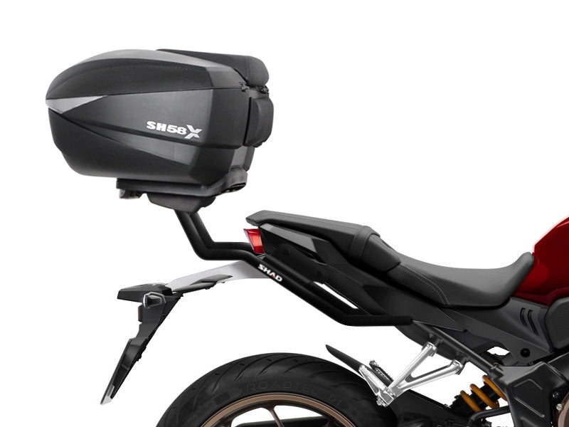 Top Case Mount Honda Cb650 R '21 (Suit Sh39 59) #1 - Bikerr