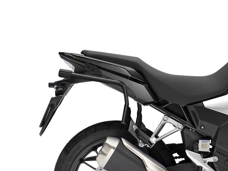 Pannier Brkts (3 P) Hon Cb500 X '16 21 (Suit Sh35/36) - Bikerr