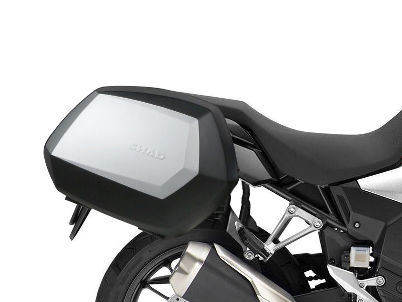 Pannier Brkts (3 P) Hon Cb500 X '16 21 (Suit Sh35/36) - Bikerr
