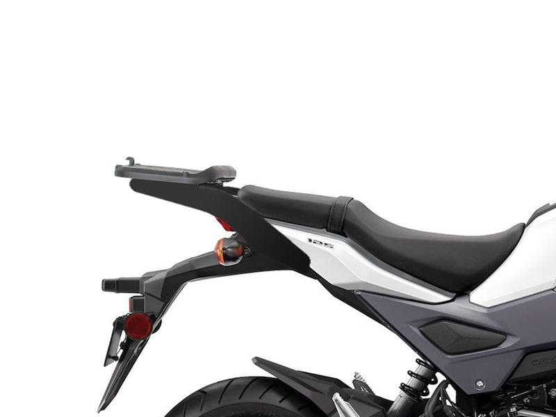Top Case Mount Honda Msx125 Grom '17 20 (Suit Sh29 34) - Bikerr