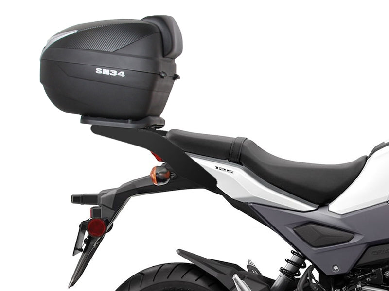 Top Case Mount Honda Msx125 Grom '17 20 (Suit Sh29 34) - Bikerr