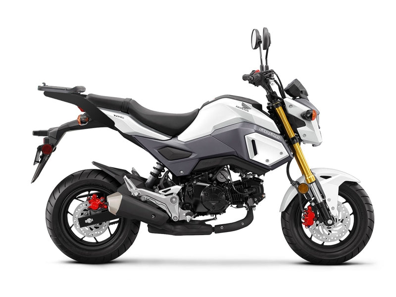 Top Case Mount Honda Msx125 Grom '17 20 (Suit Sh29 34) - Bikerr