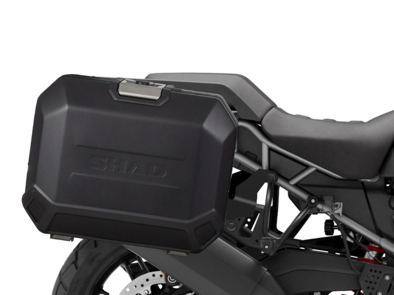 Pannier Brkt Kit (4 P Terra) Hd Pan American '21