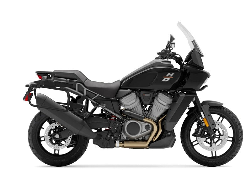 Pannier Brkt Kit (4 P Terra) Hd Pan American '21
