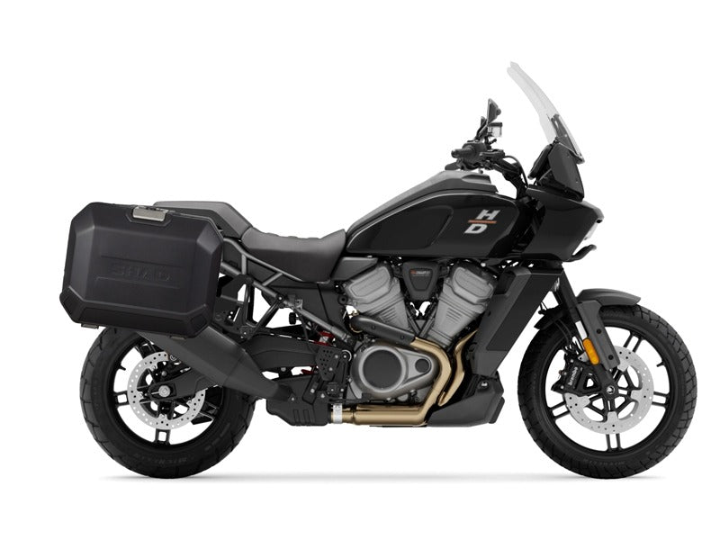 Pannier Brkt Kit (4 P Terra) Hd Pan American '21