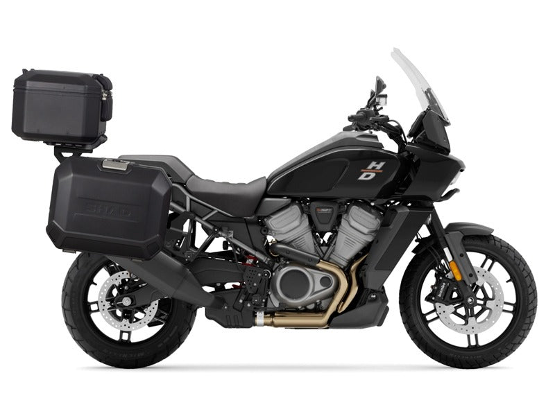 Pannier Brkt Kit (4 P Terra) Hd Pan American '21