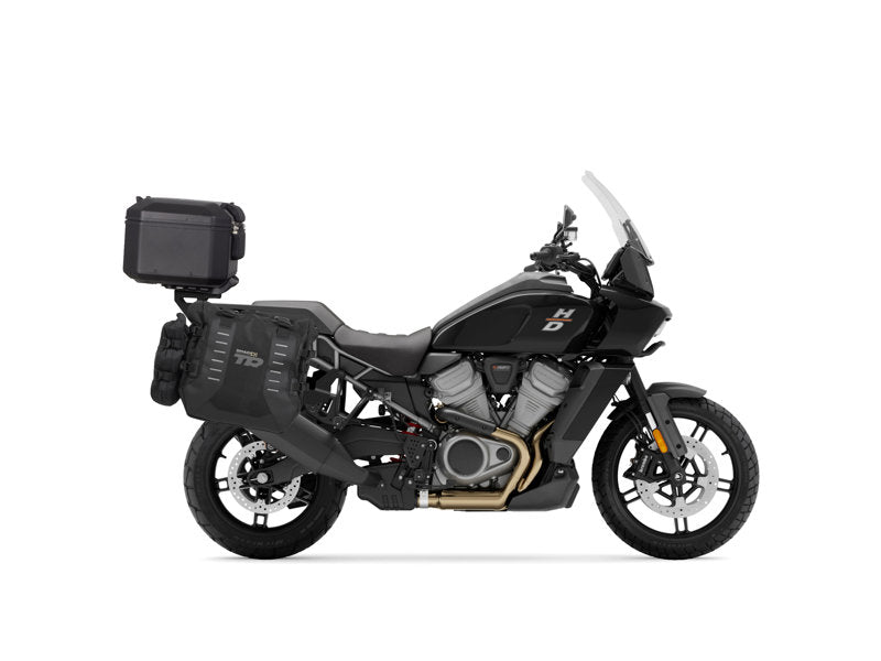 Pannier Brkt Kit (4 P Terra) Hd Pan American '21