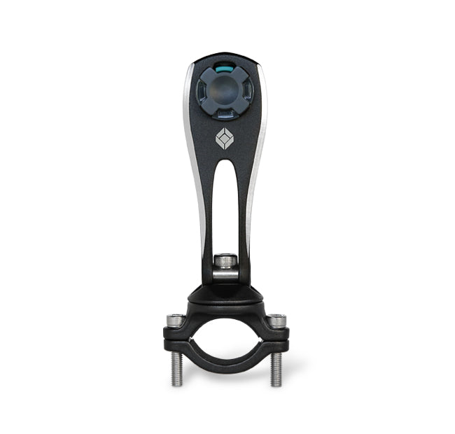 Handlebar Mount A+ Black - Bikerr
