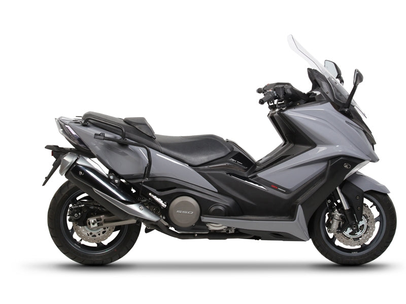 Pannier Brkts (3 P) Kymco Ak 550 '17 21 (Suit Sh23 36) - Bikerr