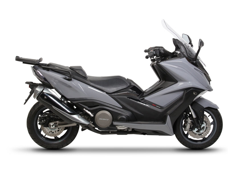 Top Case Mount Kymco Ak 550 '17 21 (Suit Sh29 59) #1