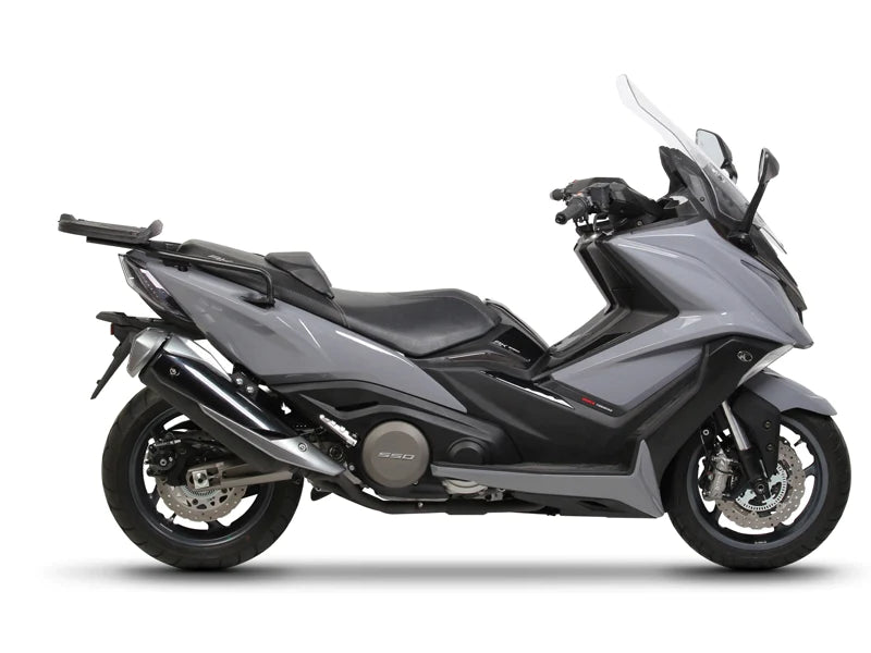 Top Case Mount Kymco Ak 550 '17 21 (Suit Sh29 59) #1