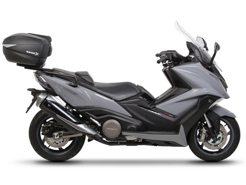 Top Case Mount Kymco Ak 550 '17 21 (Suit Sh29 59) #1