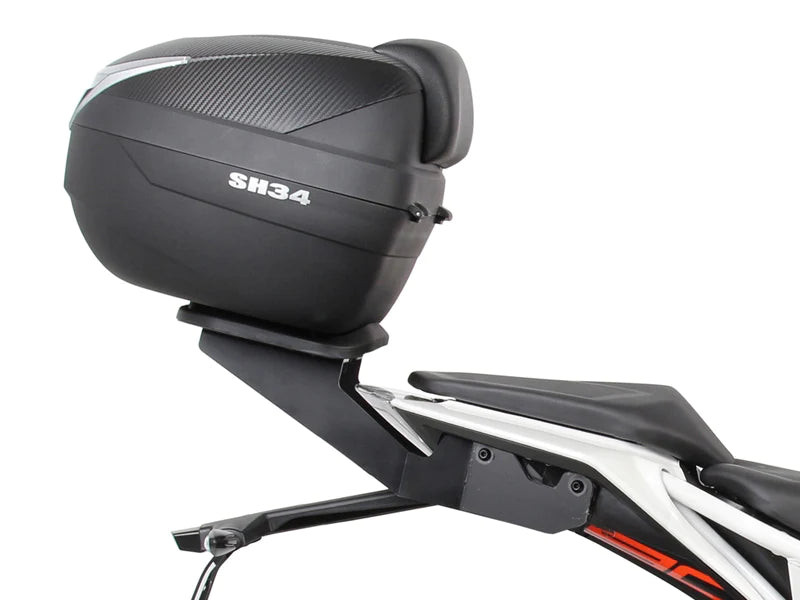 Top Case Mount Ktm Duk390 '17 21 (Suit Sh29 59) #1