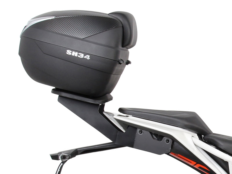 Top Case Mount Ktm Duke 125 '17 21 (Suit Sh29 59) #1 - Bikerr