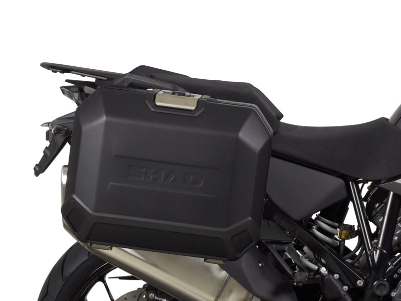 Pannier Brkt Kit (4 P Terra) Ktm 1290 Super Adventure S '21