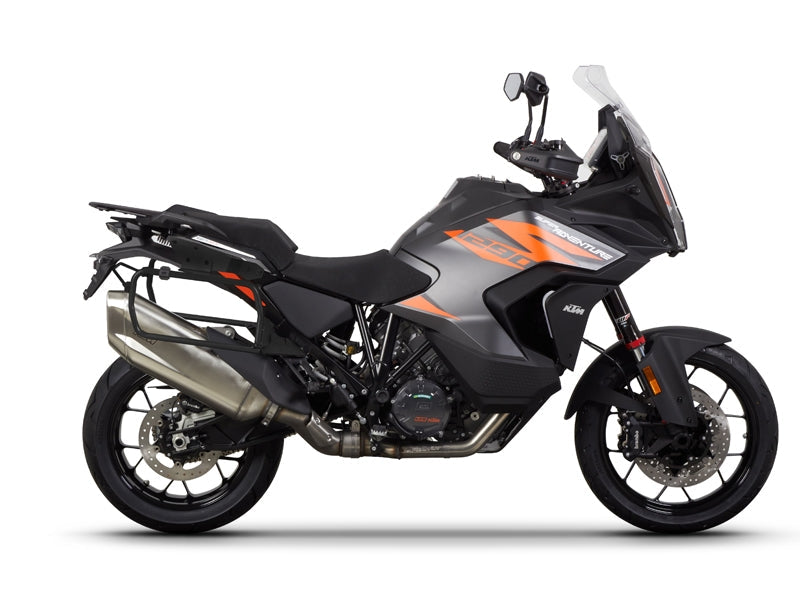 Pannier Brkt Kit (4 P Terra) Ktm 1290 Super Adventure S '21