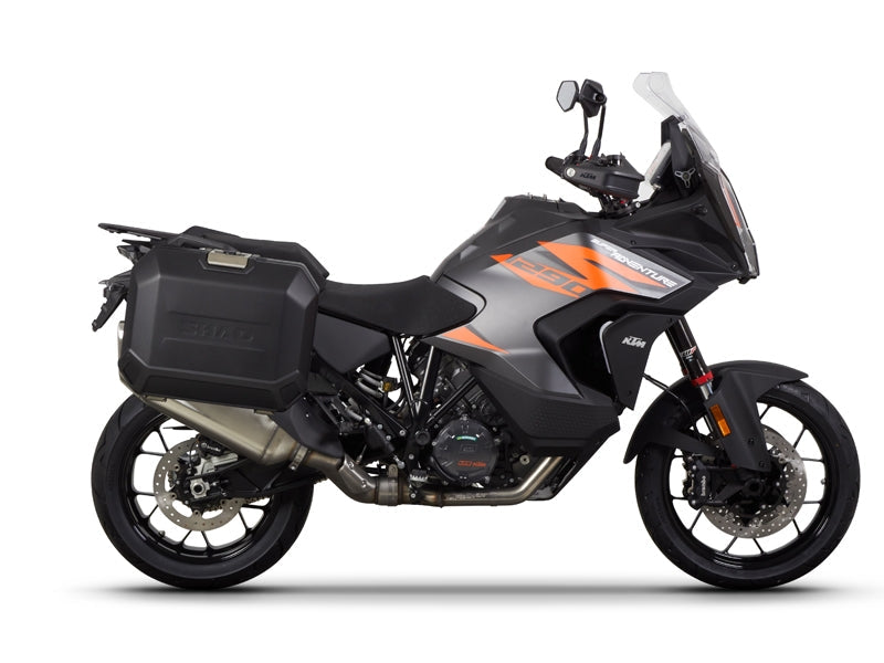 Pannier Brkt Kit (4 P Terra) Ktm 1290 Super Adventure S '21 - Bikerr