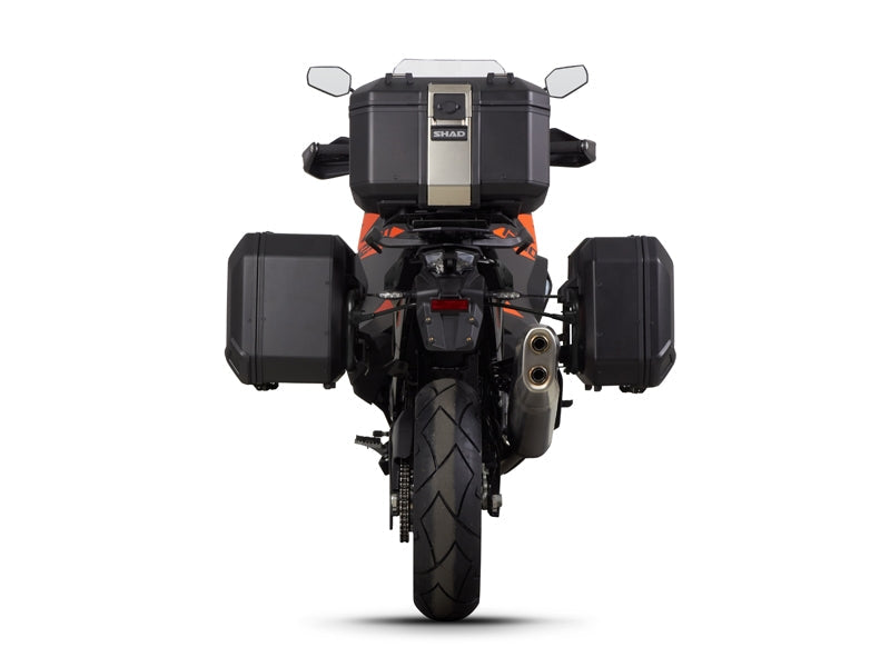 Pannier Brkt Kit (4 P Terra) Ktm 1290 Super Adventure S '21