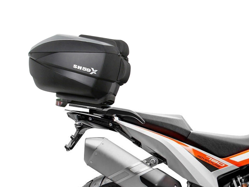 Top Case Mount Ktm 1090 R '14 19