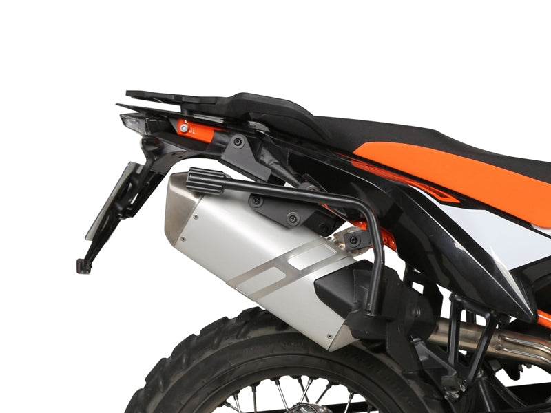 Pannier Brkts (3 P) Ktm 790 Adventure R '19 20 (Suit Sh35/36)