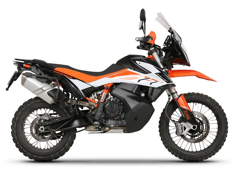 Pannier Brkts (3 P) Ktm 790 Adventure R '19 20 (Suit Sh35/36)