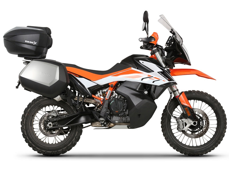 Pannier Brkts (3 P) Ktm 790 Adventure R '19 20 (Suit Sh35/36)