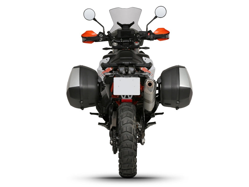 Pannier Brkts (3 P) Ktm 790 Adventure R '19 20 (Suit Sh35/36)