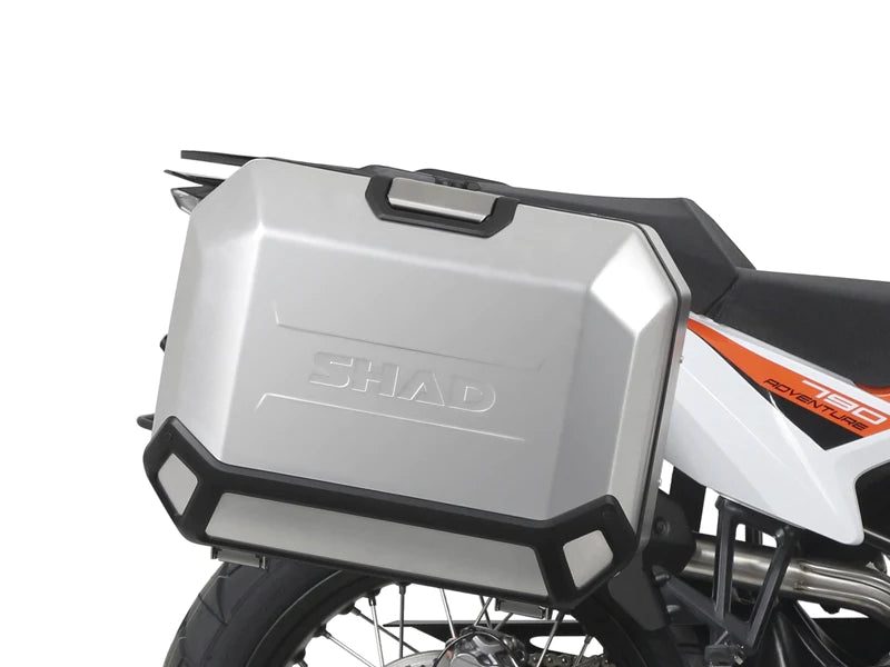 Pannier Brkt Kit (4 P Terra) Husqvarna Norden 901 '22